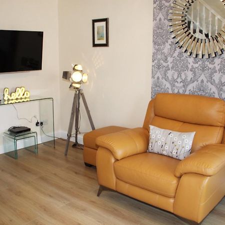 City Centre Town House With Riverside Views And Free Parking 1Bak Йорк Екстер'єр фото