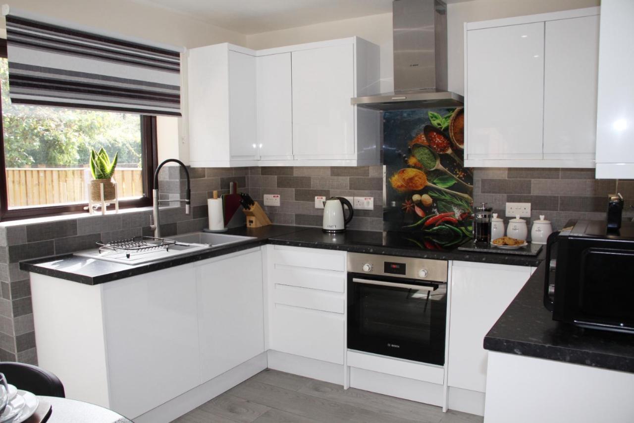 City Centre Town House With Riverside Views And Free Parking 1Bak Йорк Екстер'єр фото