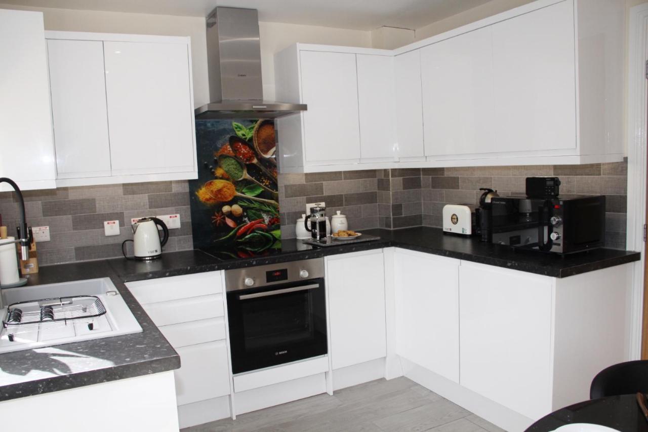 City Centre Town House With Riverside Views And Free Parking 1Bak Йорк Екстер'єр фото