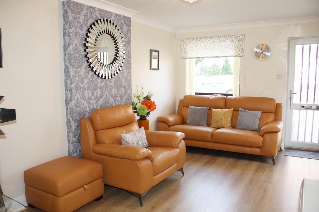 City Centre Town House With Riverside Views And Free Parking 1Bak Йорк Екстер'єр фото