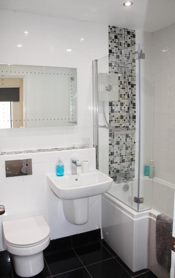 City Centre Town House With Riverside Views And Free Parking 1Bak Йорк Екстер'єр фото